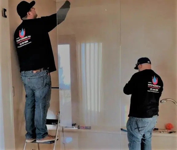 Professional plumbing installation for Leak Detection in Lehi City Plaza